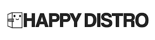 HAPPY DISTRO