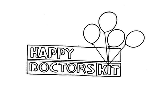 HAPPY DOCTORS KIT logo