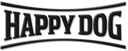 HAPPY DOG logo
