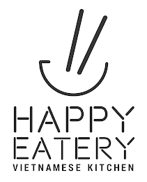 HAPPY EATERY VIETNAMESE KITCHEN logo