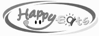 HAPPY EATS logo