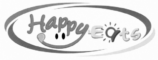 HAPPY EATS logo