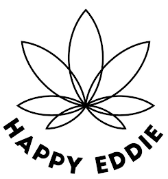 HAPPY EDDIE logo