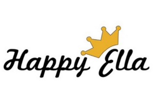 HAPPY ELLA logo