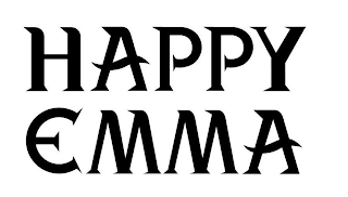 HAPPY EMMA logo