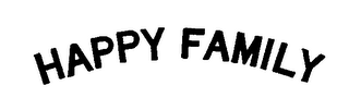 HAPPY FAMILY logo