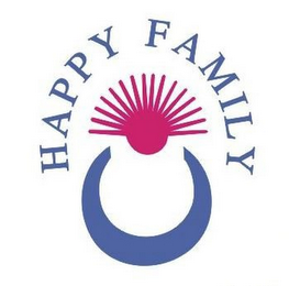 HAPPY FAMILY logo