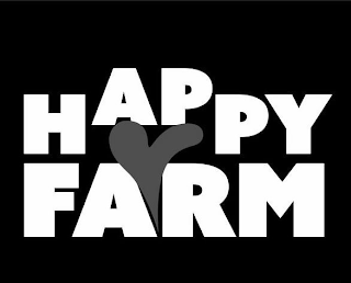 HAPPY FARM logo