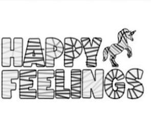 HAPPY FEELINGS logo