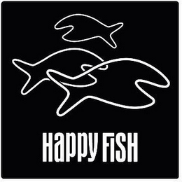 HAPPY FISH logo