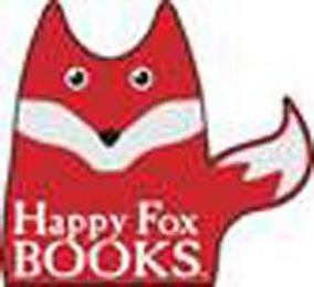 HAPPY FOX BOOKS logo