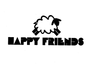 HAPPY FRIENDS