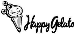 HAPPY GELATO logo