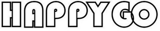 HAPPY GO logo