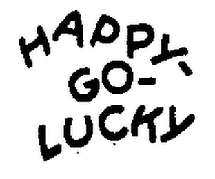 HAPPY-GO-LUCKY logo