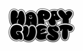 HAPPY GUEST logo