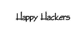 HAPPY HACKERS logo