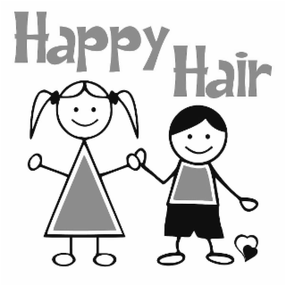 HAPPY HAIR