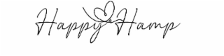 HAPPY HAMP logo