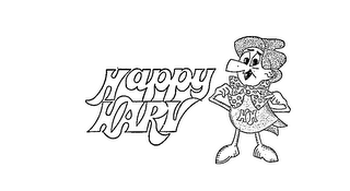 HAPPY HARV HH logo