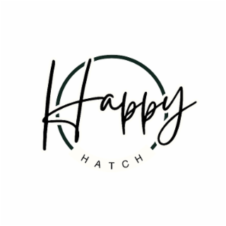 HAPPY HATCH logo