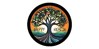 HAPPY HEALIN logo