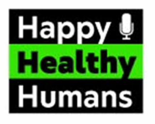 HAPPY HEALTHY HUMANS logo