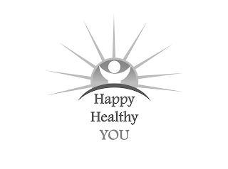 HAPPY HEALTHY YOU logo