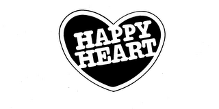 HAPPY HEART logo