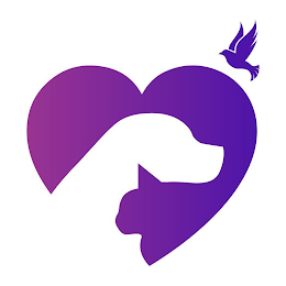 HAPPY HEARTS PET CARE SERVICES logo