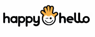 HAPPY HELLO logo