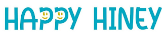 HAPPY HINEY logo