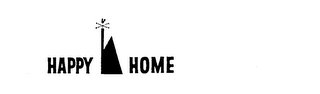 HAPPY HOME logo