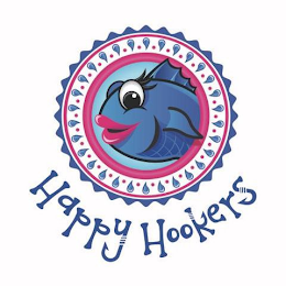 HAPPY HOOKERS logo