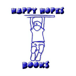 HAPPY HOPES BOOKS logo