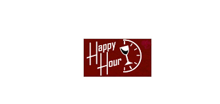 HAPPY HOUR logo