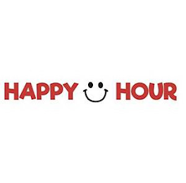 HAPPY HOUR logo