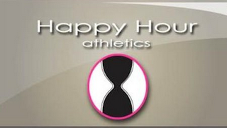 HAPPY HOUR ATHLETICS logo