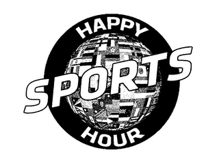 HAPPY HOUR SPORTS