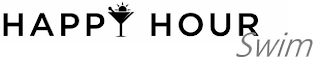 HAPPY HOUR SWIM logo