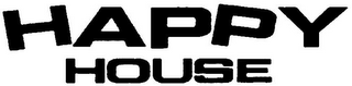 HAPPY HOUSE logo