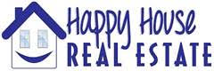 HAPPY HOUSE REAL ESTATE logo