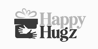 HAPPY HUGZ