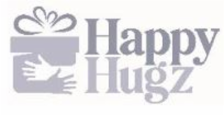 HAPPY HUGZ logo