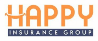 HAPPY INSURANCE GROUP logo