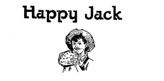HAPPY JACK
