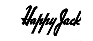 HAPPY JACK logo