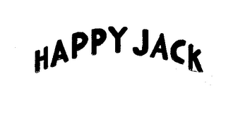HAPPY JACK logo
