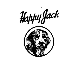 HAPPY JACK logo