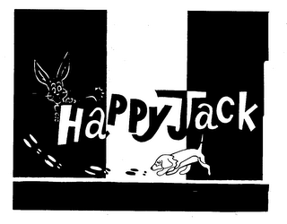 HAPPY JACK logo
